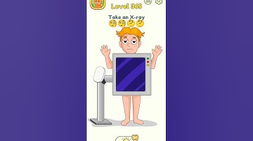 Take on X-ray | dop 2 (delete One part 2) | dop 2 level - 365 | #dop2 #trending #viralshorts