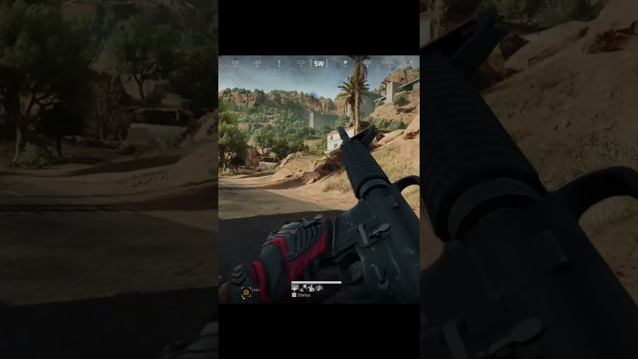 Delta Force 2025 🔥 CRAZY Headshot Moments 