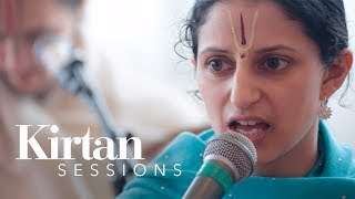 He Nandalala - Firuza | Kirtan Sessions