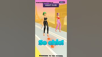 Fashion Battle - ALl Level Complete real mobile Gameplay#11