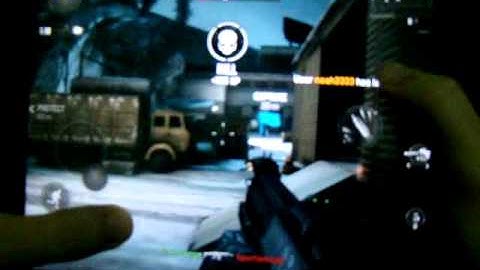 Modern Combat 3 Multiplayer Fun Part 2