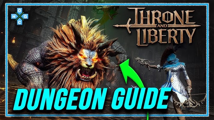 Guide] THRONE AND LIBERTY character creation guide and