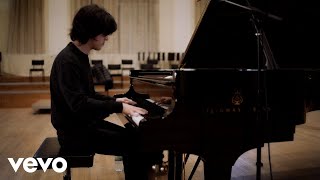 Yunchan Lim - Chopin: 12 Études, Op. 10 - No. 11 in E-Flat Major 'Arpeggio' by YunchanLimVEVO 43,708 views 3 weeks ago 2 minutes, 35 seconds