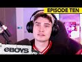 We Need To Talk... - Eboys Podcast #10