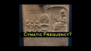 Did the ancients unlock the power of sound frequencies to shape megaliths
