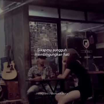 STATUS WA KEKINIAN BROO. (cover lagu genting)