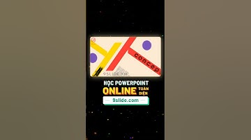 Hiệu ứng Morph #PowerPoint vừa mượt vừa nghệ giúp thiết kế Slide thuyết trình đậm chất Aesthetic ✨