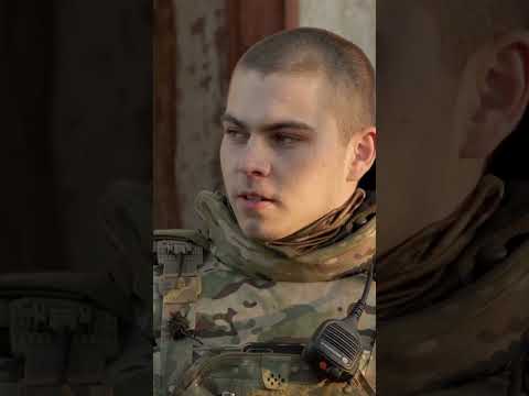 Video: Mlajši častniki v Rusiji
