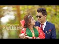 Nepalese Post Shoot Song Dr. Sushil Weds Dr. Brinda I Galaxy Films pvt.ltd, Butwal