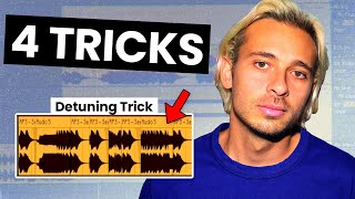 4 Crazy Tricks I Learned From Flume