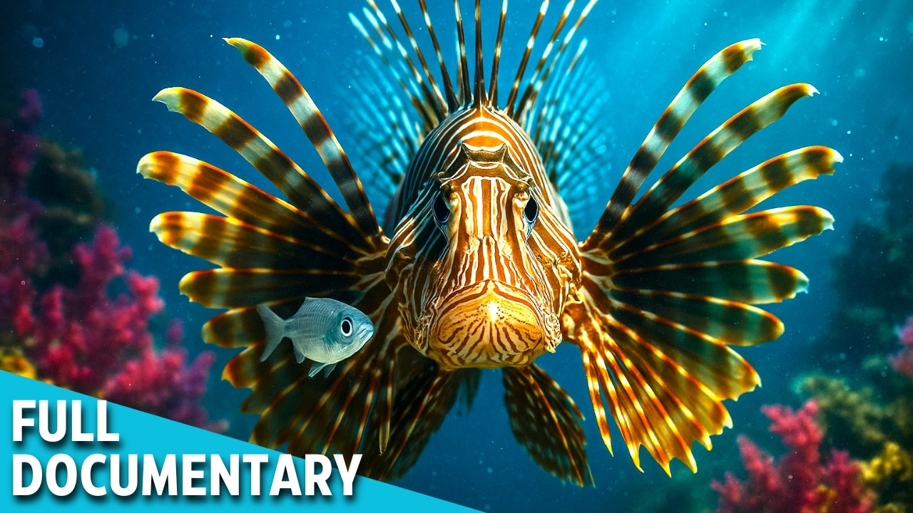 MARINE TABOOS | Beautiful Lies of the Ocean