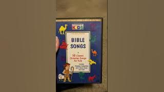 My Cedarmont Kids DVD Collection