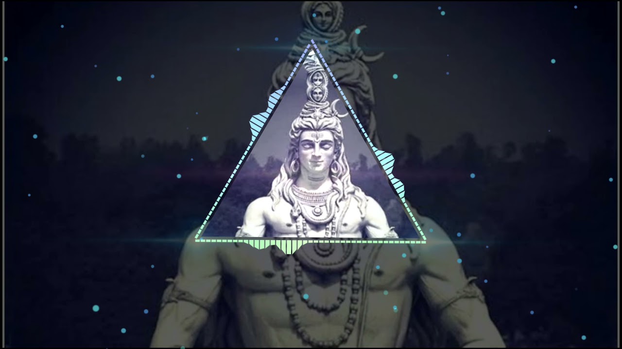 Lord Shiva Mantra Trap Mix Namaskarartha Ft Dj Mks exclusive