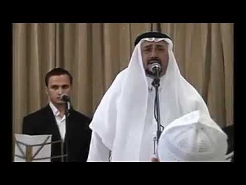 وأجمل منك يا محمد لم تر قط عين للمنشد محمد أبو راتب