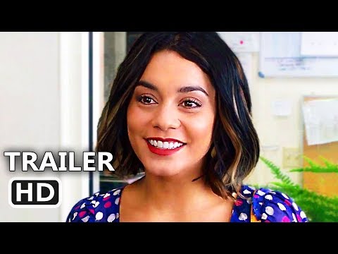 DOG DAYS Official Clip Trailer (2018) Vanessa Hudgens, Nina Dobrev, Finn Wolfhard Movie HD