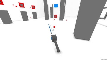 Vertical Slice - 7DFPS Game