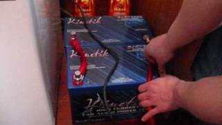 20,000 watt tahoe build battery bank