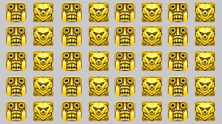Temple Run Vs Spirit Run - Endless Run Gameplay screenshot 3