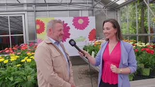 Flowertrials 2024 recap Laureen Popvox host