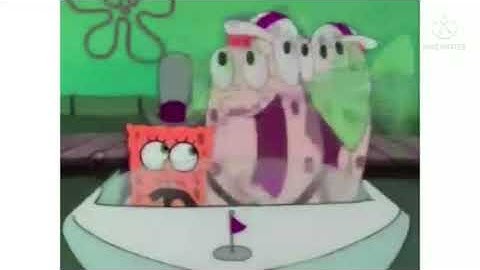 Are You Sure Spongebob WTF BOOM Is In G Major?