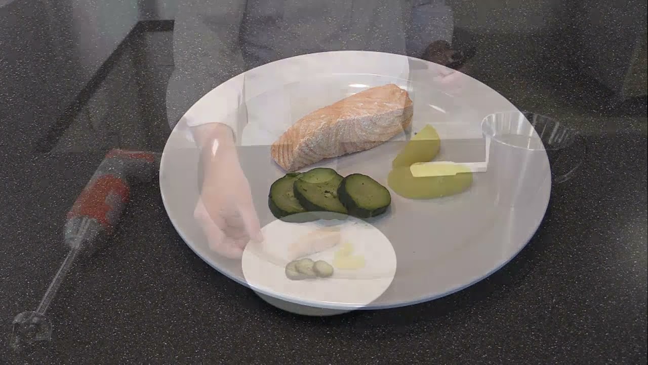 L'alimentation après une chirurgie bariatrique: La texture mixée