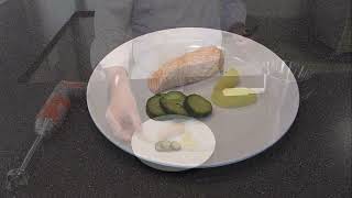 L'alimentation après une chirurgie bariatrique: La texture mixée screenshot 4