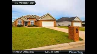 Homes for Sale - 312 Minter Drive, Warner Robins, GA
