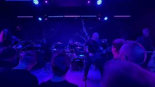 Coroner - Consequence - Live