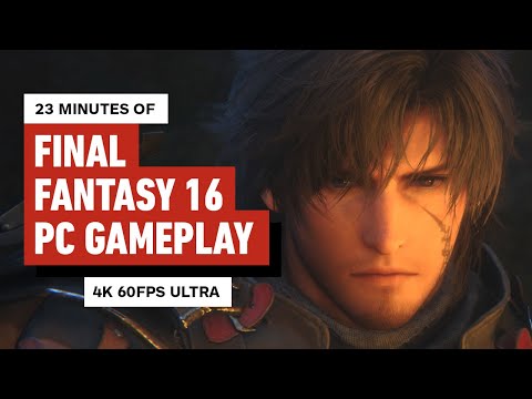 kein Name: Die ersten 23 Minuten Gameplay PC 4K Ultra