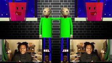 Preview 2 Baldi 2019 Effects Jipecubed