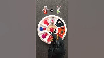 ZOOTOPIA 2 Color Mixing (Part 36) #zootopia2 #colors #disney