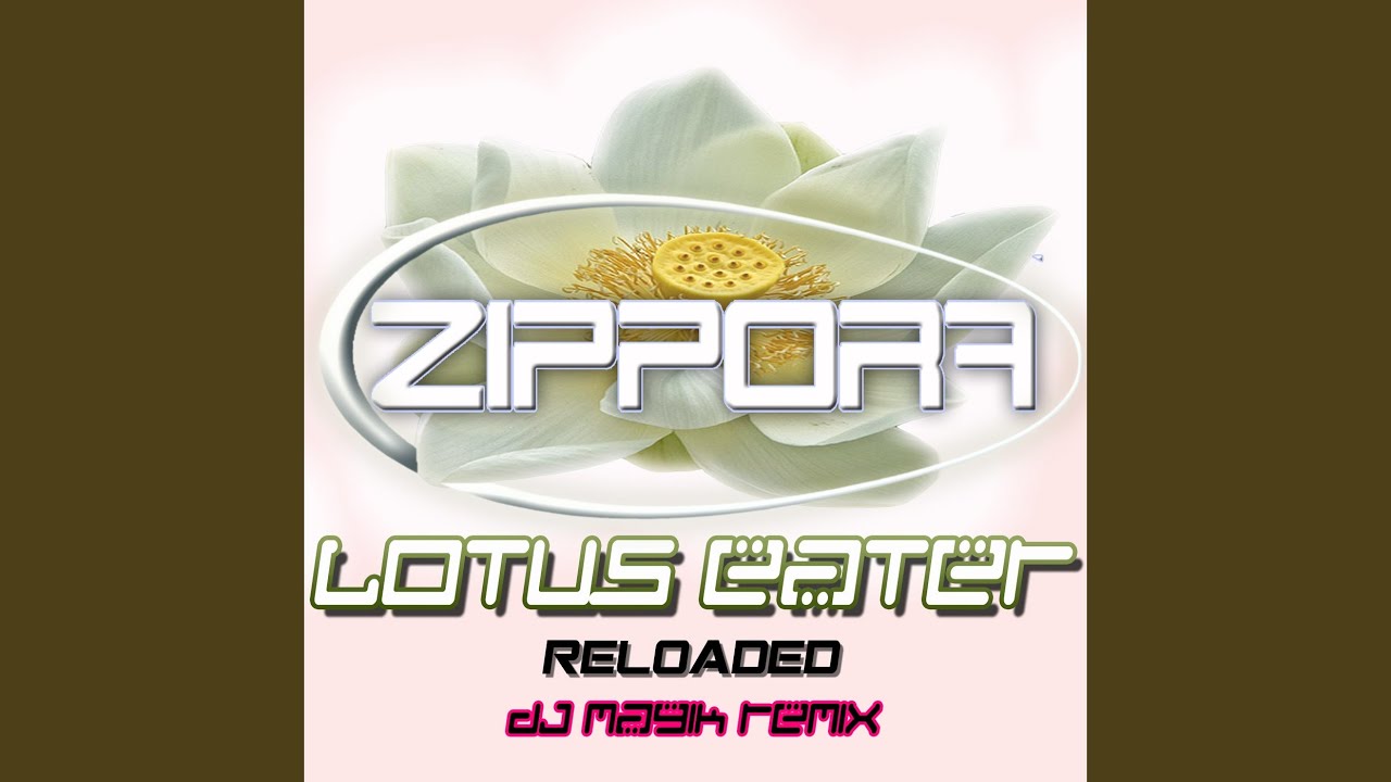 YouTubeでLotus Eater (Dj Magik Remix)を視聴