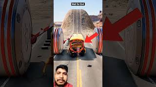 #automobile #crashdrive #beamngdrive #shorts #gameplay #gaming #fyp #trending #viral #beamngcrashes