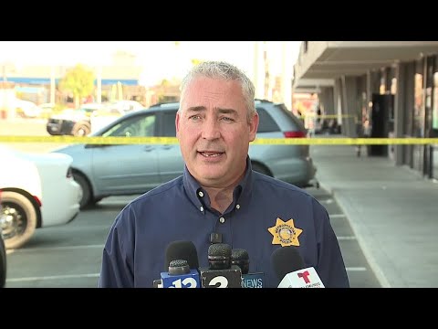 Las Vegas Metropolitan Police Department Records