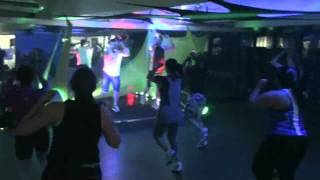 Body Attack Mix 73 (3) | Planet Sport Academia