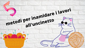 Come fare l'amido con lo zucchero?