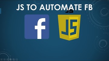 Simple JS to Automate Facebook friends request