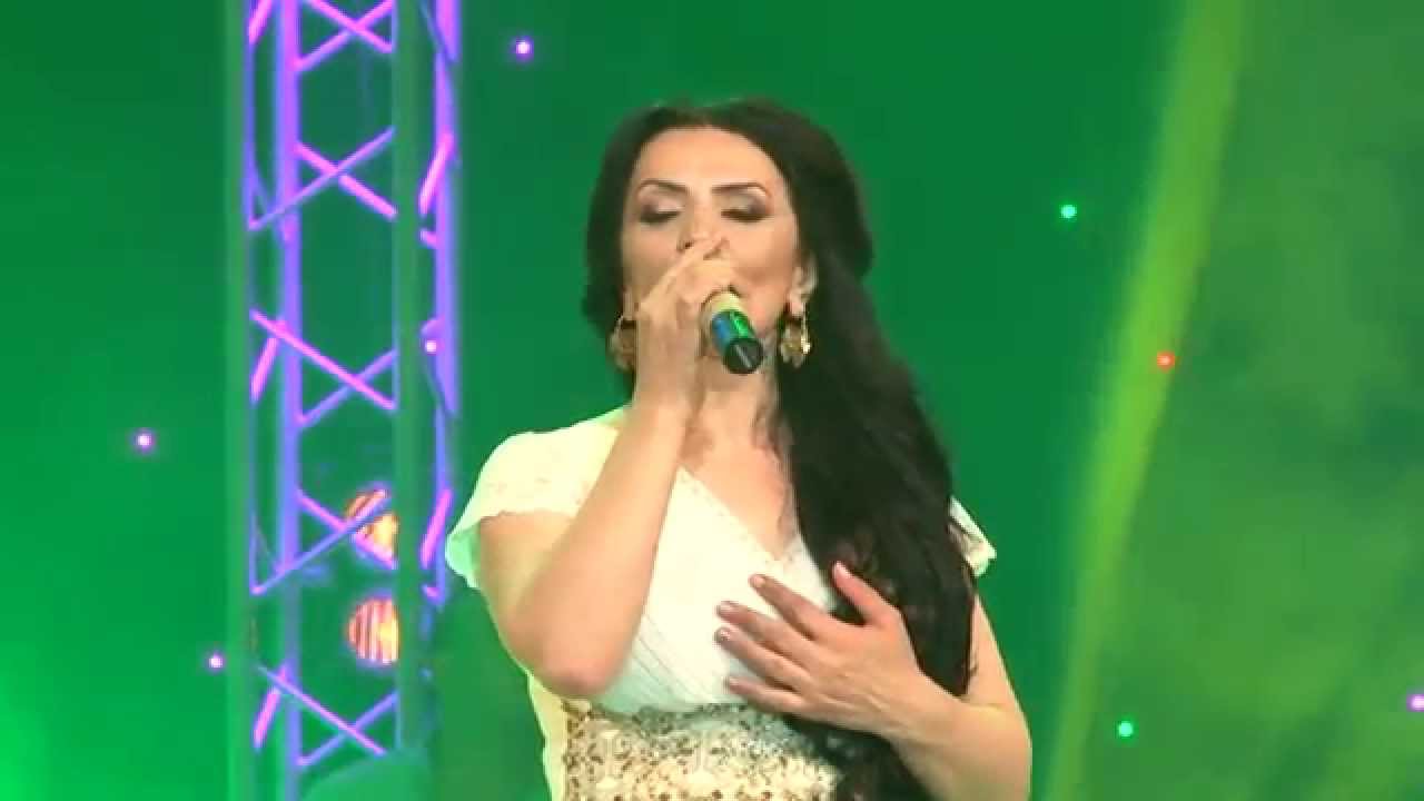 Марьям Казиева Шуйкlана - YouTube