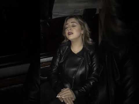 Arabo Ispiryan Tun Im Hayreni Cover By Lusine Muradyan