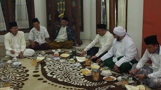 Tegalrejo Bersholawat bersama Habib Syekh Bin Abdul Qodir Assegaf 24 Maret 2016