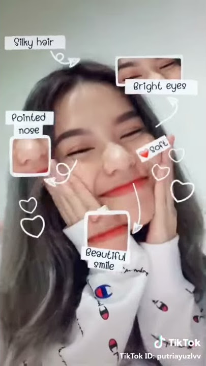 Tik tok putriayuzlvv