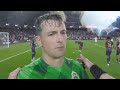 REFCAM POV: FC Barcelona vs Real Racing Club 👀