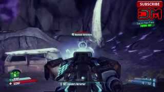 Borderlands 2 : How to Get Yellow Jacket