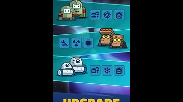 PowerBots: Part 1 , Episode 1 (Premiere Intro of Kizi.com)