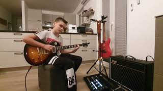 maybach lester 60 vox ac 15