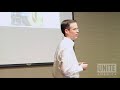Luke Repici - “Won’t you be my neighbor? Guidelines for bridging the partisan divide.”