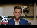 Dave Rubin on Twitter suspension: Can't say anything about this