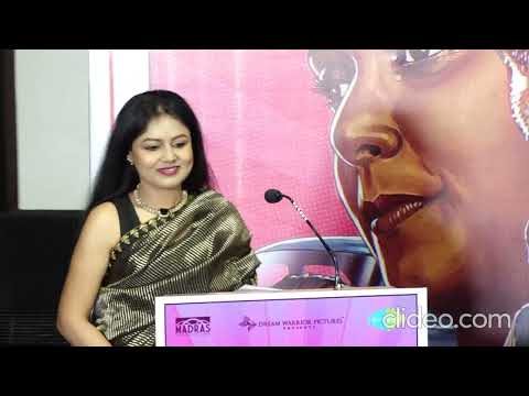 Madras Matinee Thanks Giving Meet.