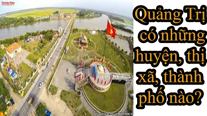 Quảng bình đến quảng trị bao nhiêu km năm 2024