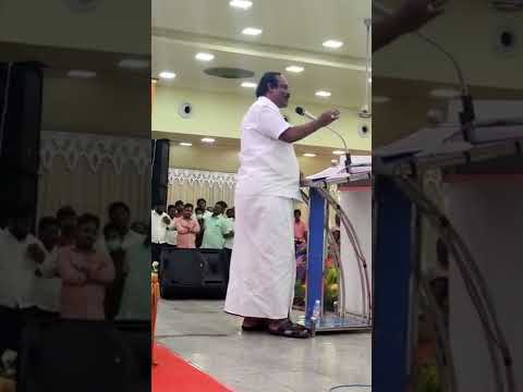 கலையில் சாதிக்க நிறம் காரணமாகமுடியாது | திண்டுக்கல் ஐ. லியோனி | Karuppu Roja